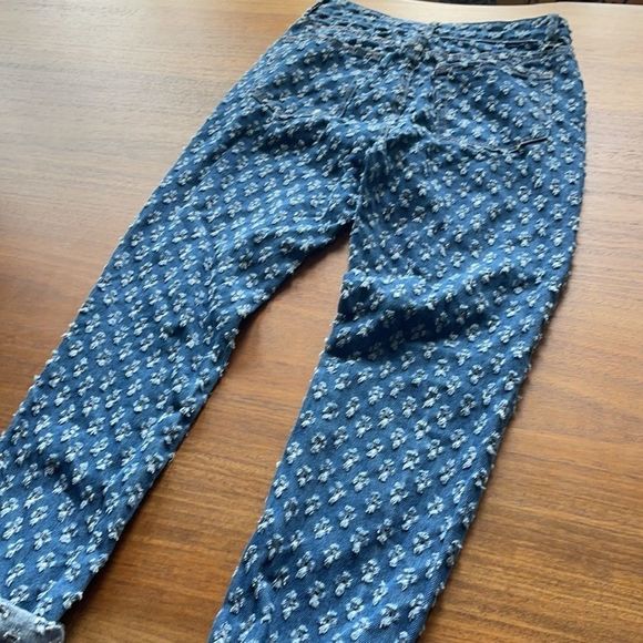 Adika higher waisted jeans - Picture 3 of 5